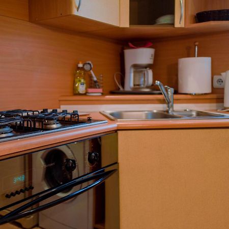 Romeo Family Apartments Reval Esterno foto