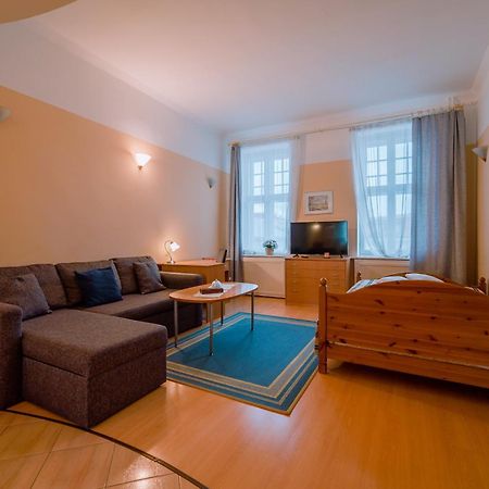 Romeo Family Apartments Reval Esterno foto