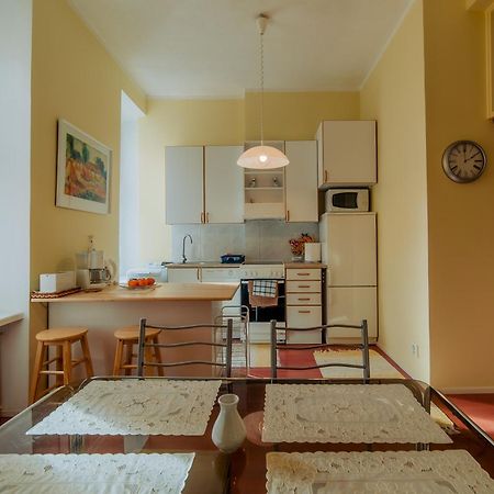Romeo Family Apartments Reval Esterno foto