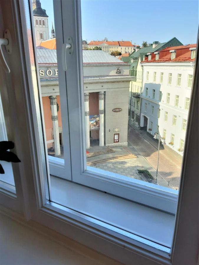 Romeo Family Apartments Reval Esterno foto
