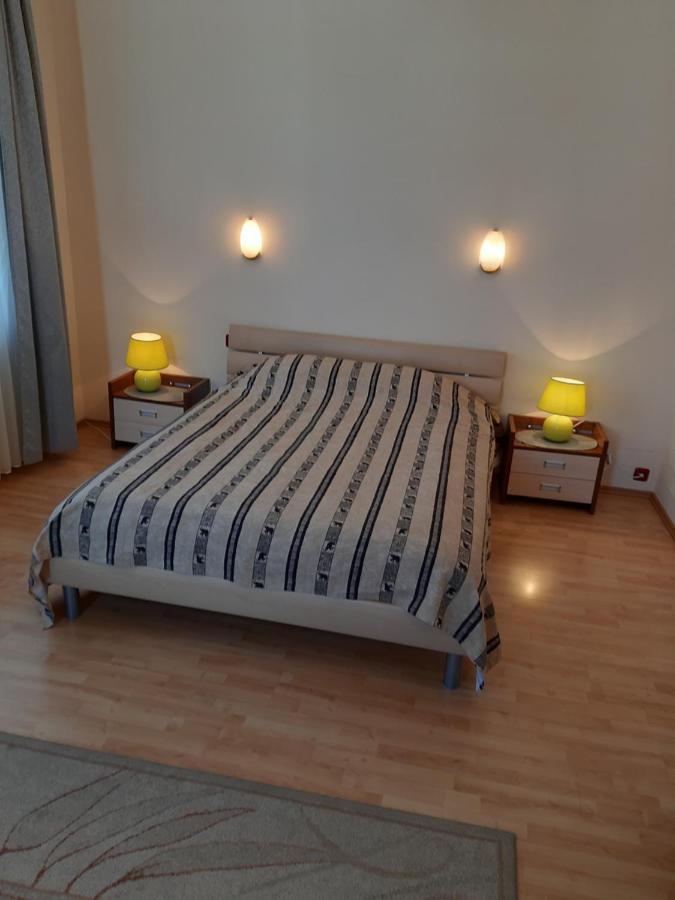 Romeo Family Apartments Reval Esterno foto