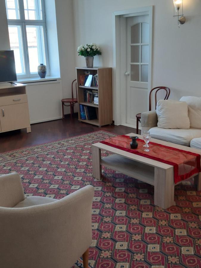 Romeo Family Apartments Reval Esterno foto