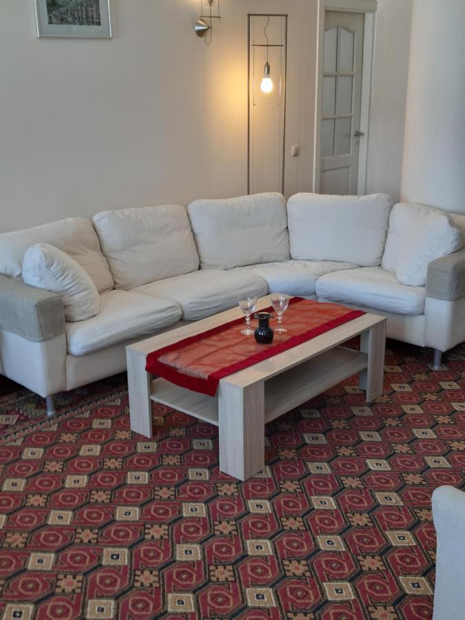 Romeo Family Apartments Reval Esterno foto
