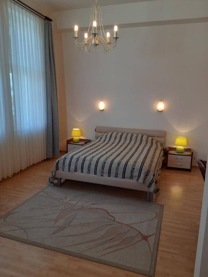 Romeo Family Apartments Reval Esterno foto