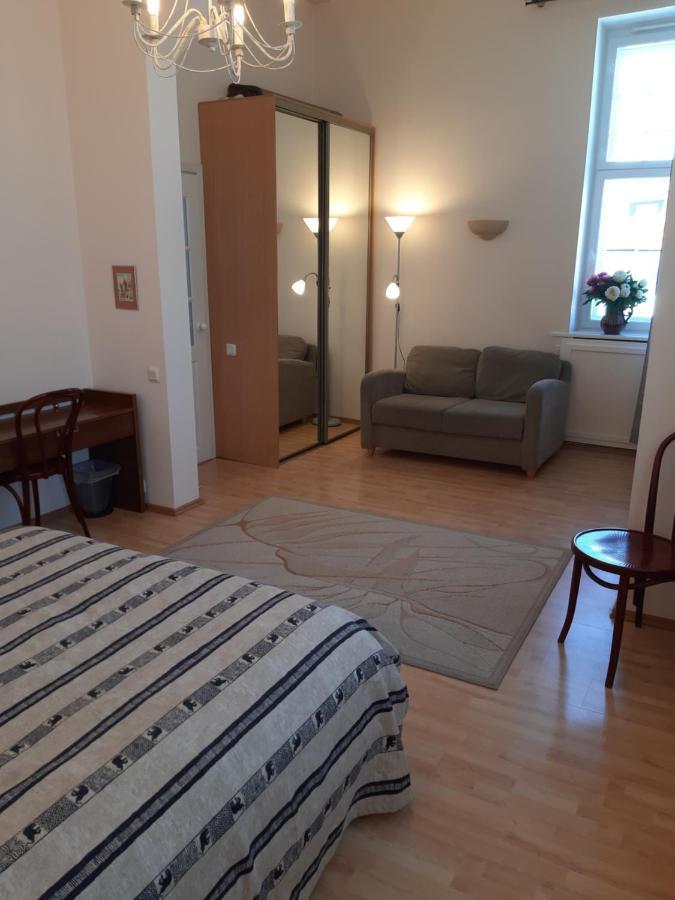 Romeo Family Apartments Reval Esterno foto