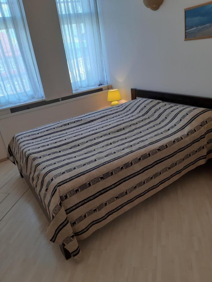 Romeo Family Apartments Reval Esterno foto