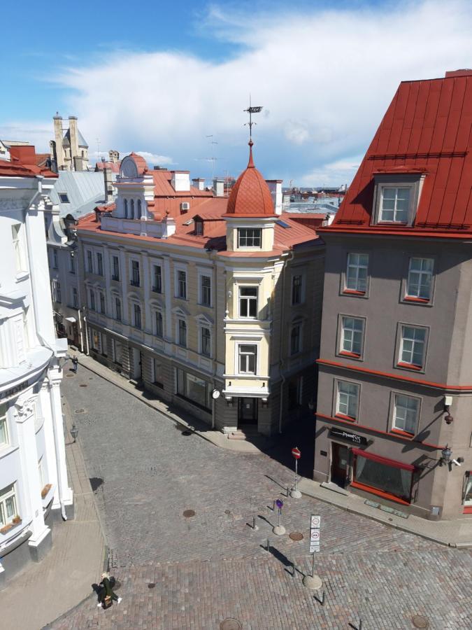 Romeo Family Apartments Reval Esterno foto