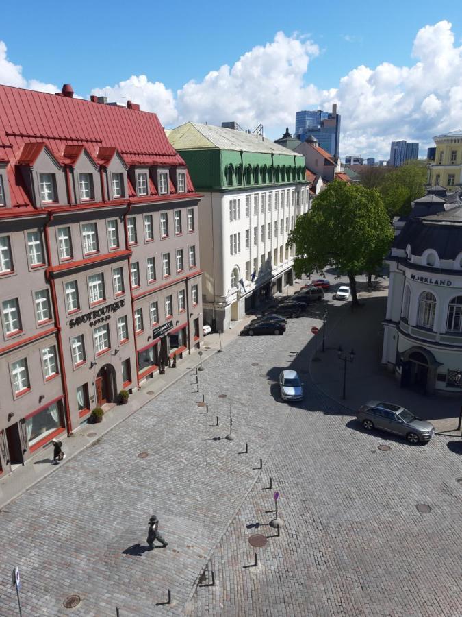 Romeo Family Apartments Reval Esterno foto