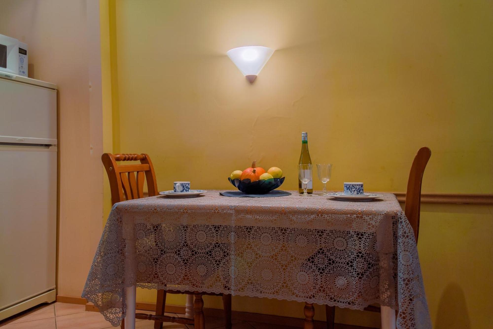 Romeo Family Apartments Reval Esterno foto