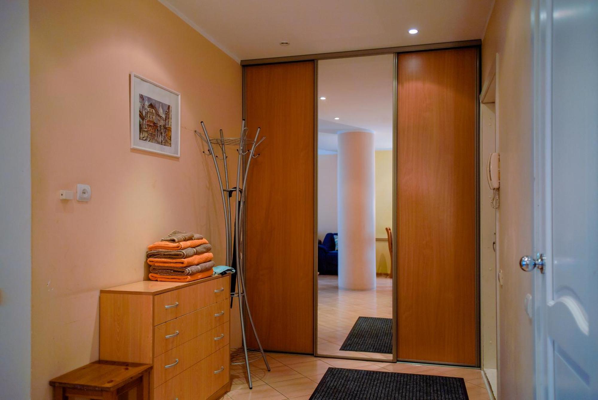 Romeo Family Apartments Reval Esterno foto