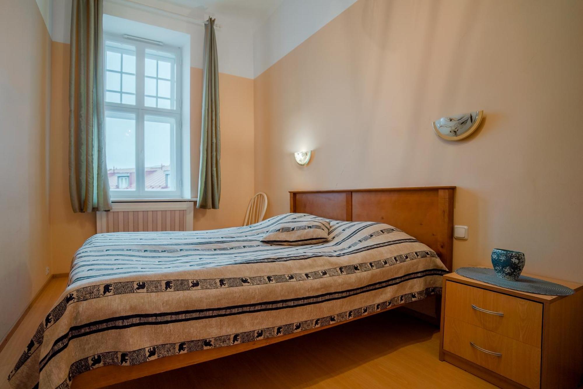 Romeo Family Apartments Reval Esterno foto