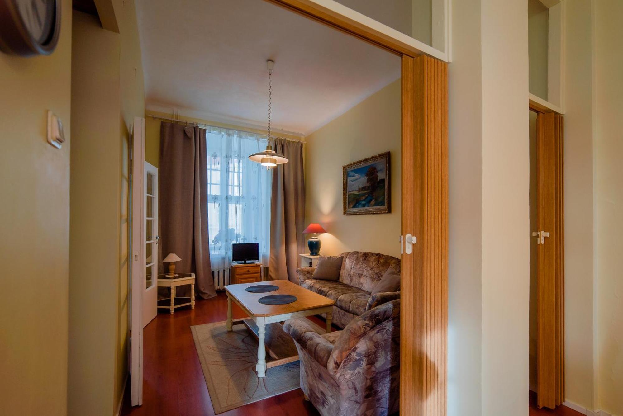 Romeo Family Apartments Reval Esterno foto