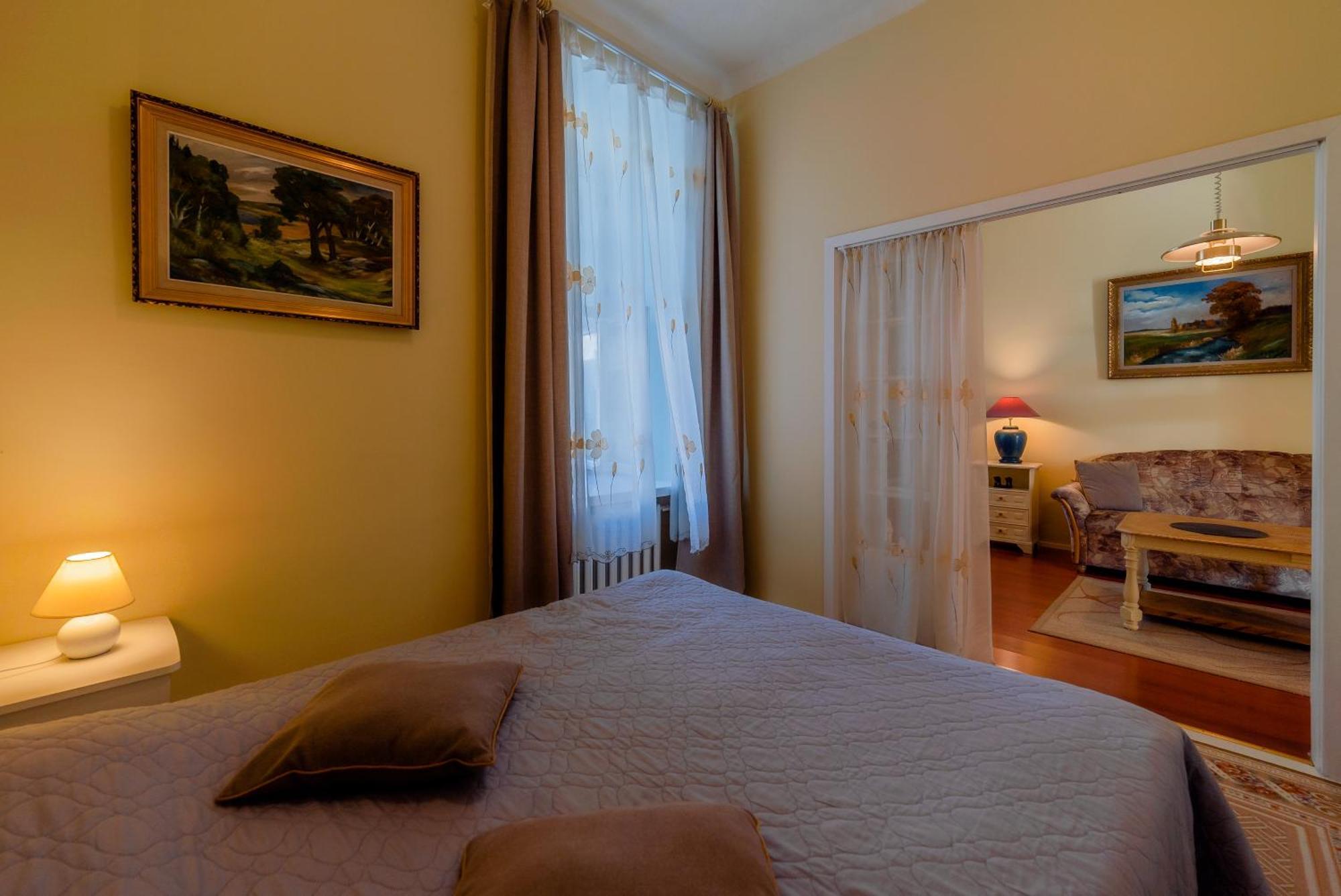 Romeo Family Apartments Reval Esterno foto