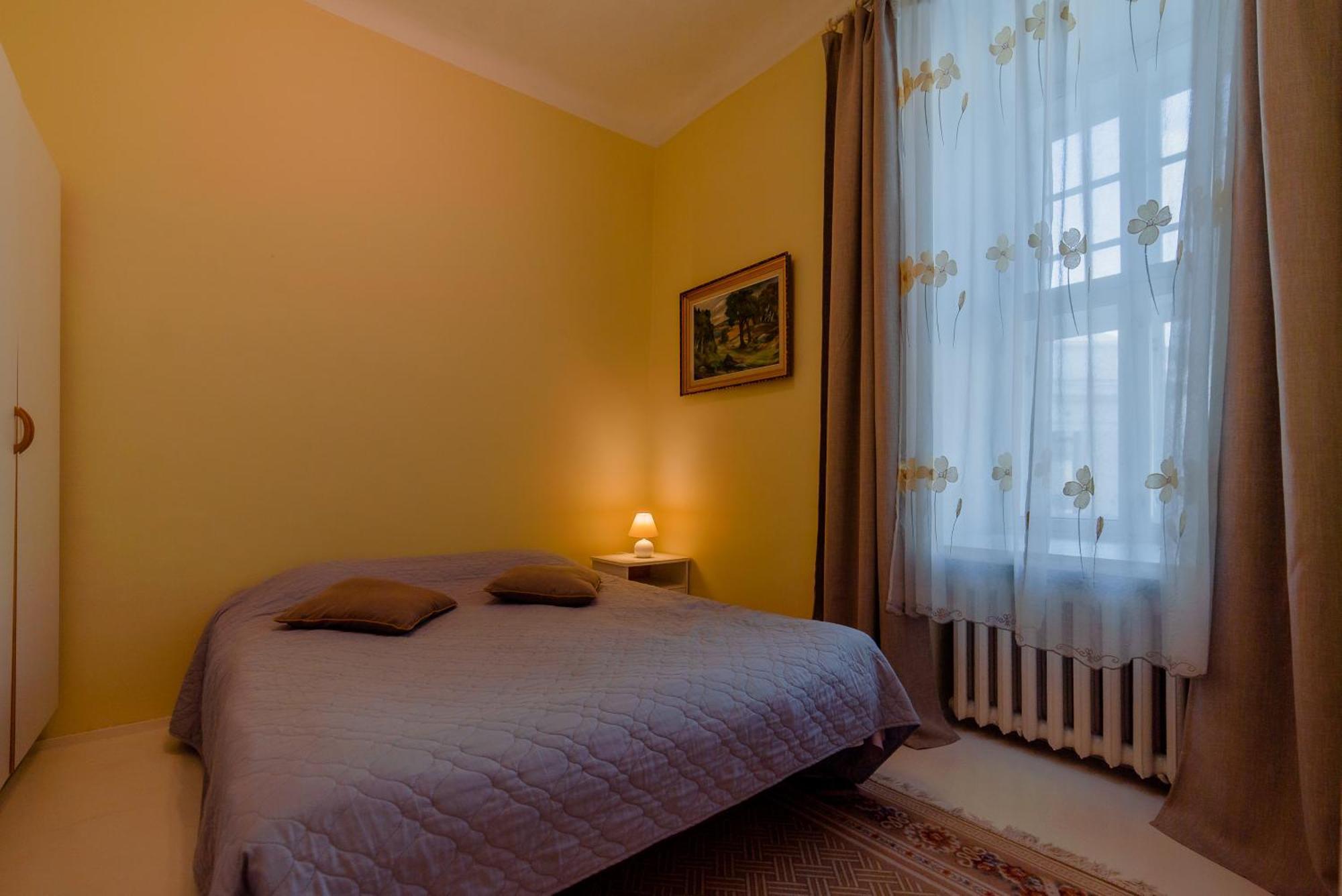 Romeo Family Apartments Reval Esterno foto