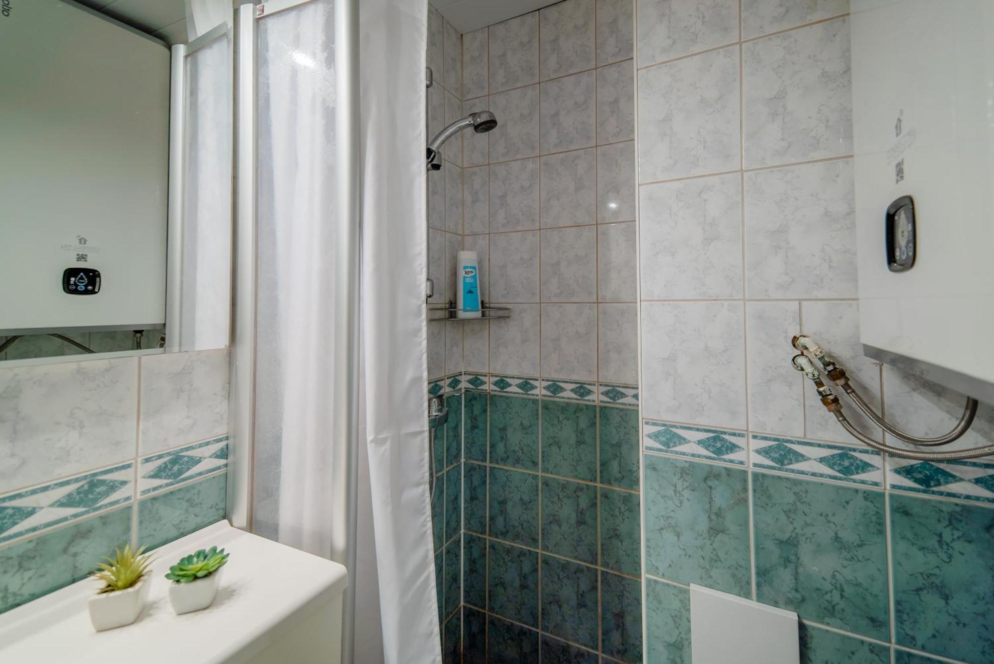 Romeo Family Apartments Reval Esterno foto