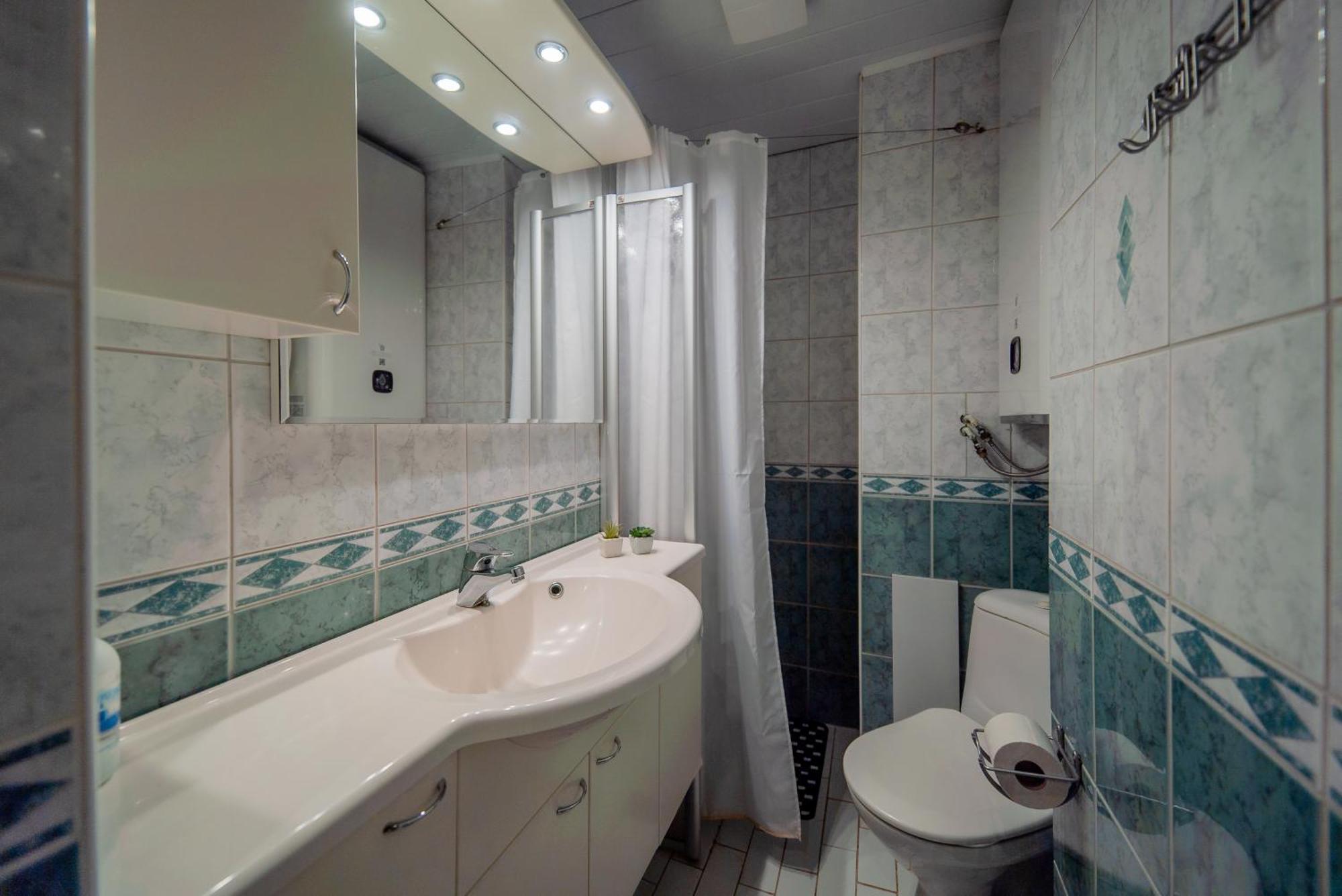 Romeo Family Apartments Reval Esterno foto