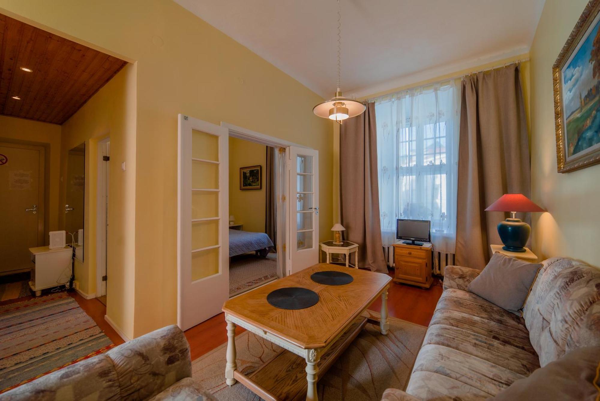 Romeo Family Apartments Reval Esterno foto