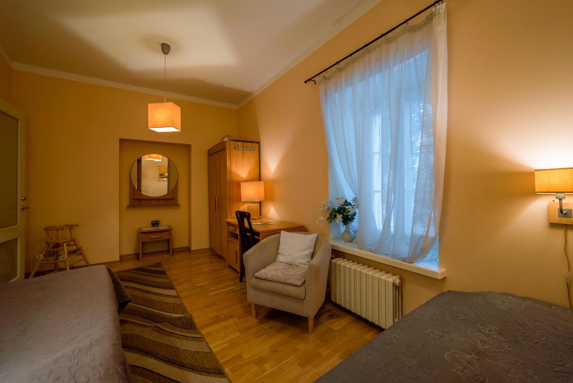 Romeo Family Apartments Reval Esterno foto