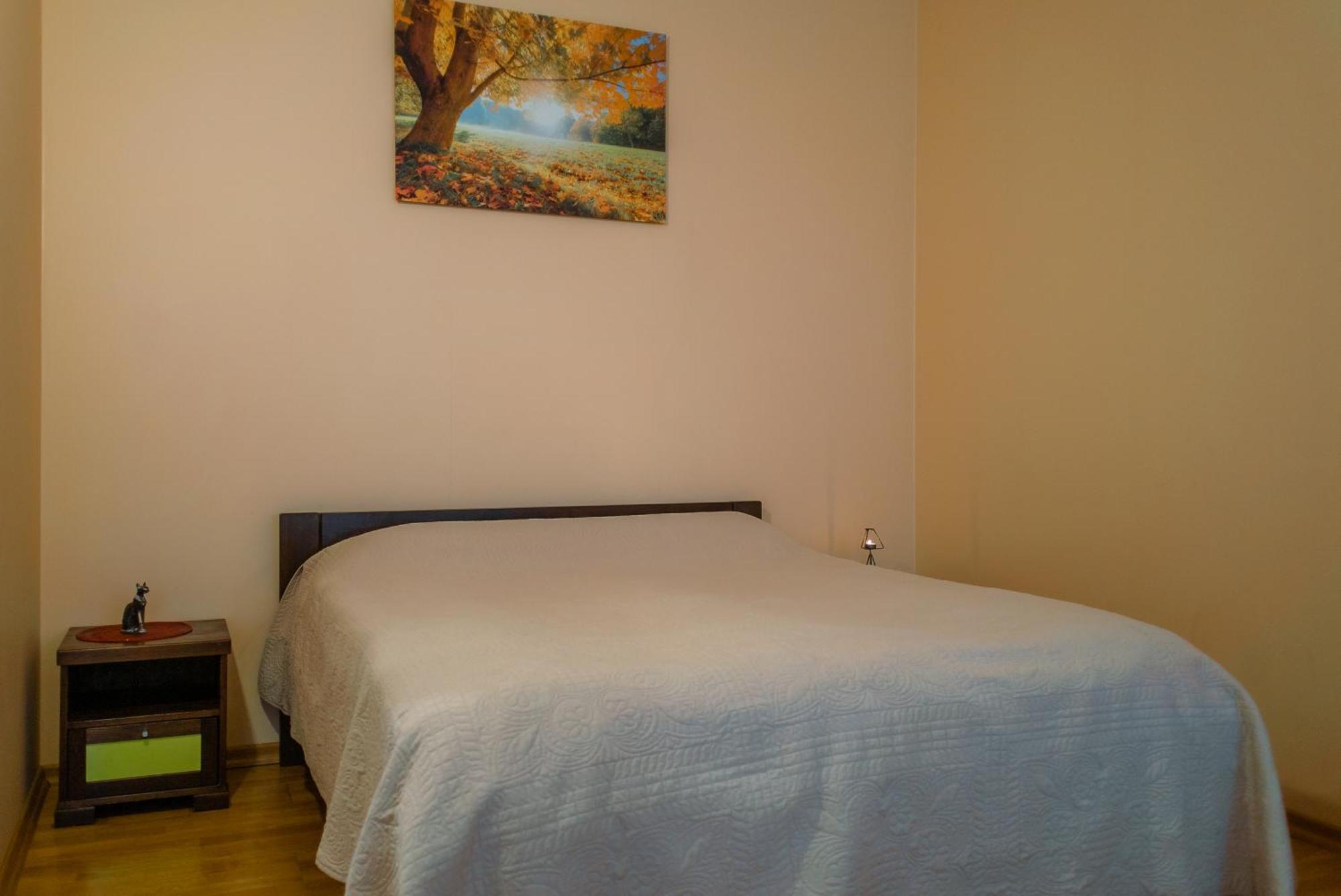 Romeo Family Apartments Reval Esterno foto
