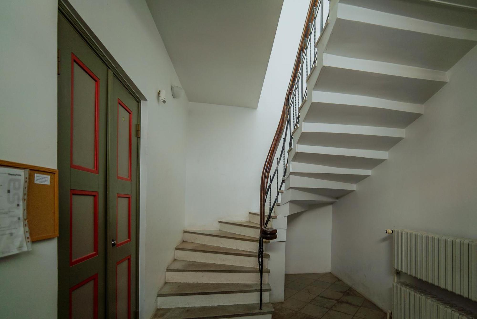 Romeo Family Apartments Reval Esterno foto