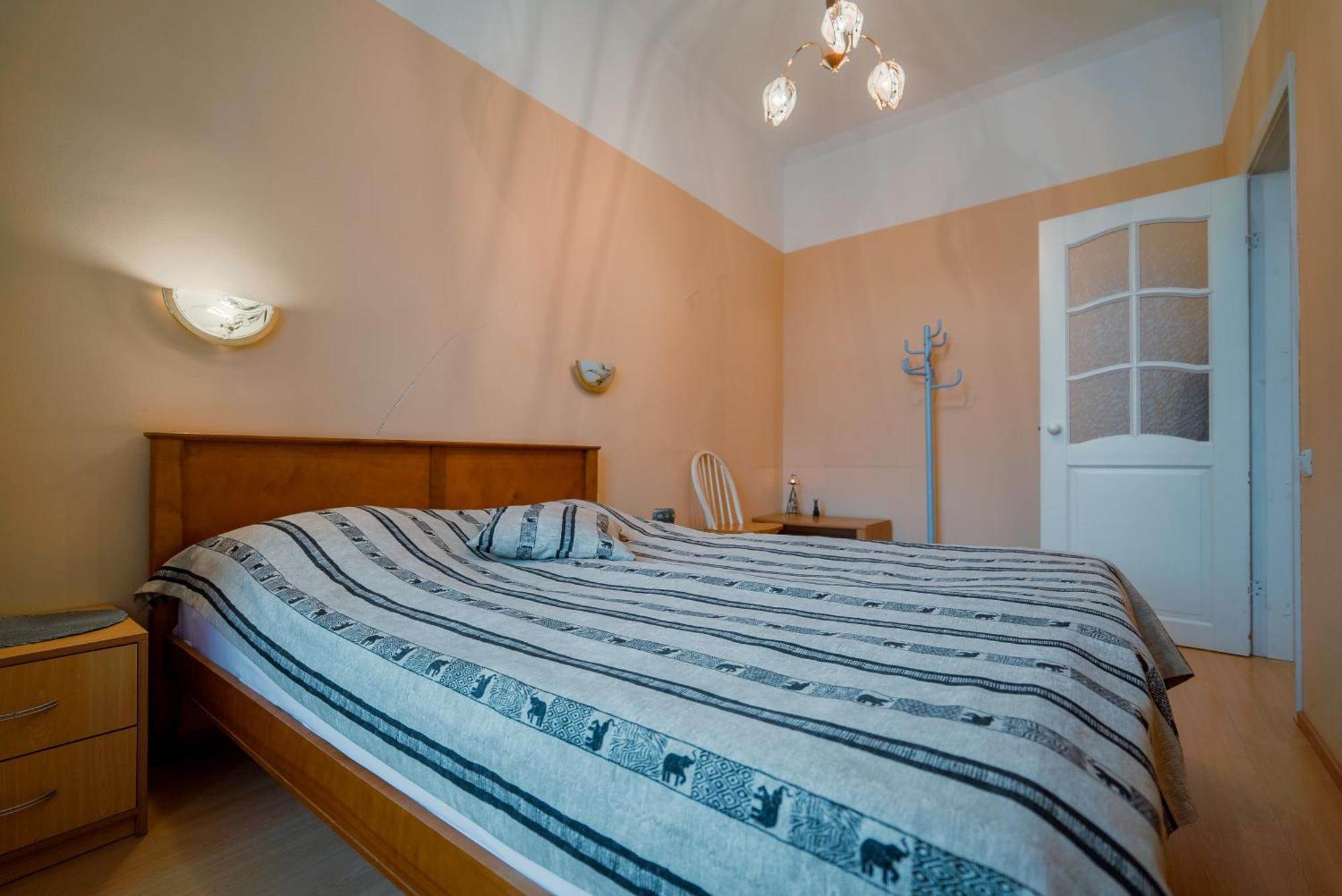 Romeo Family Apartments Reval Esterno foto