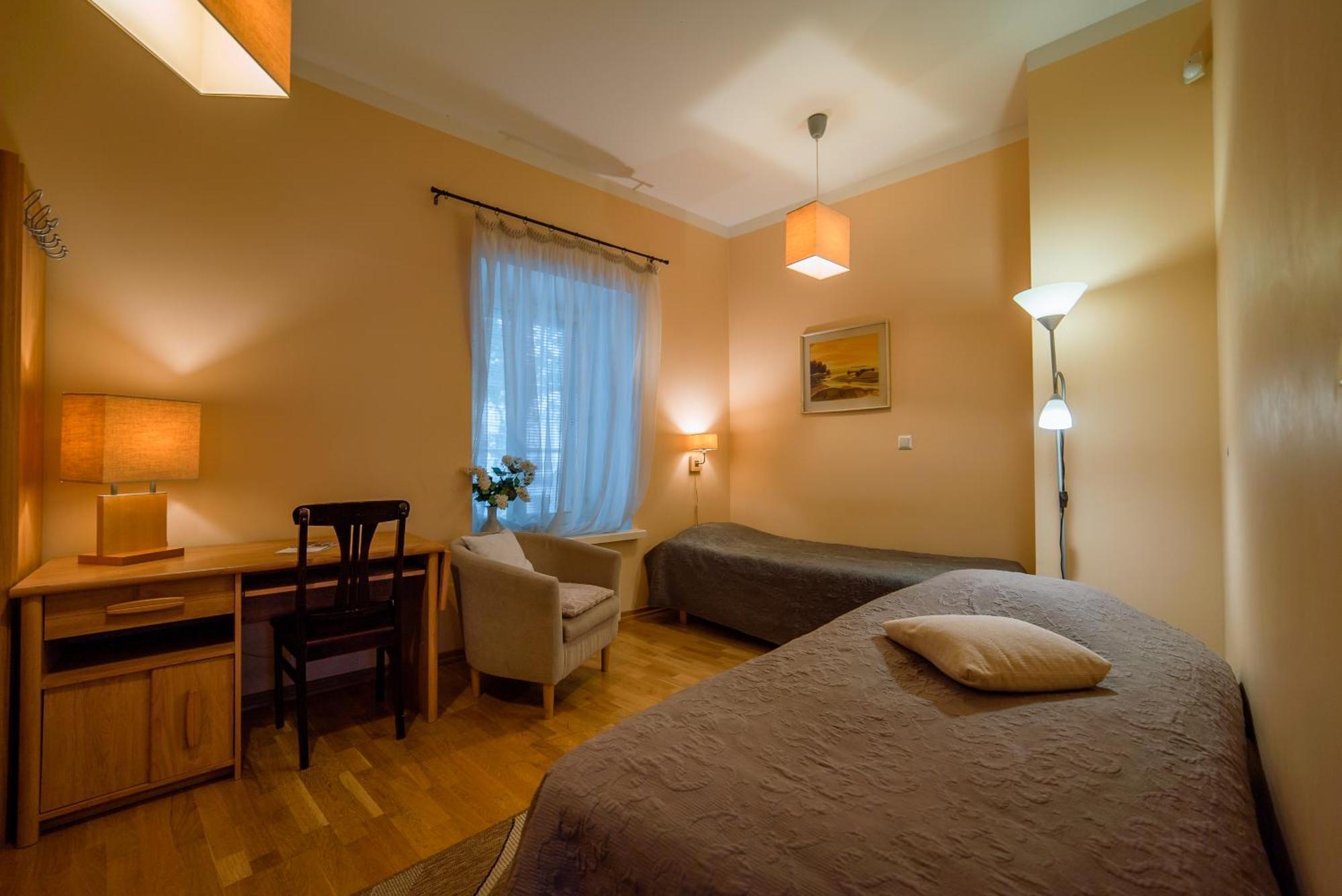 Romeo Family Apartments Reval Esterno foto