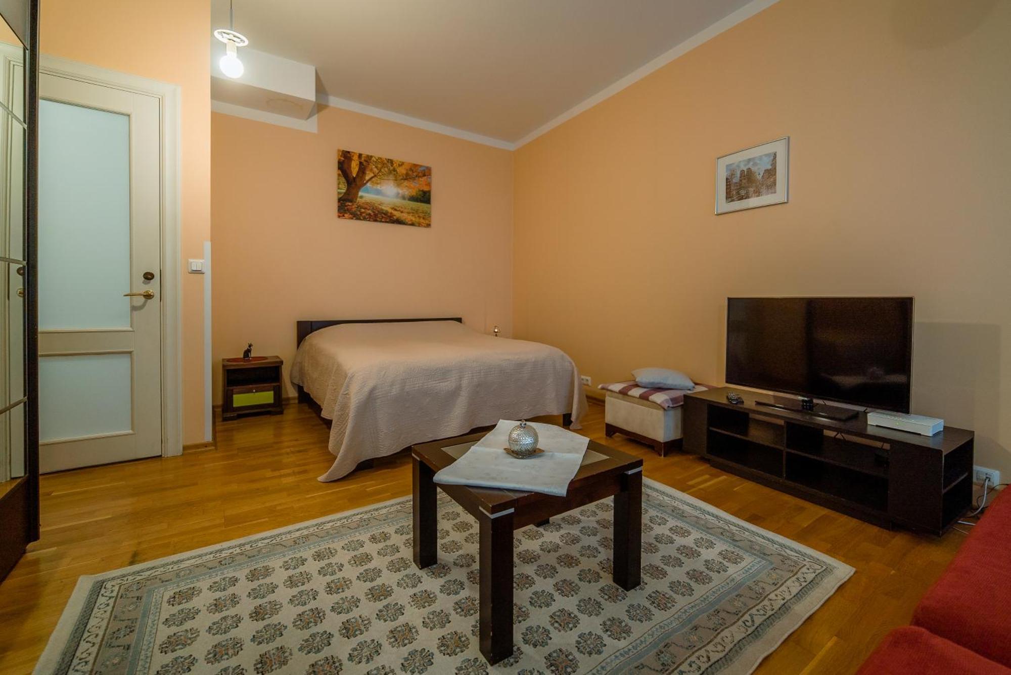 Romeo Family Apartments Reval Esterno foto