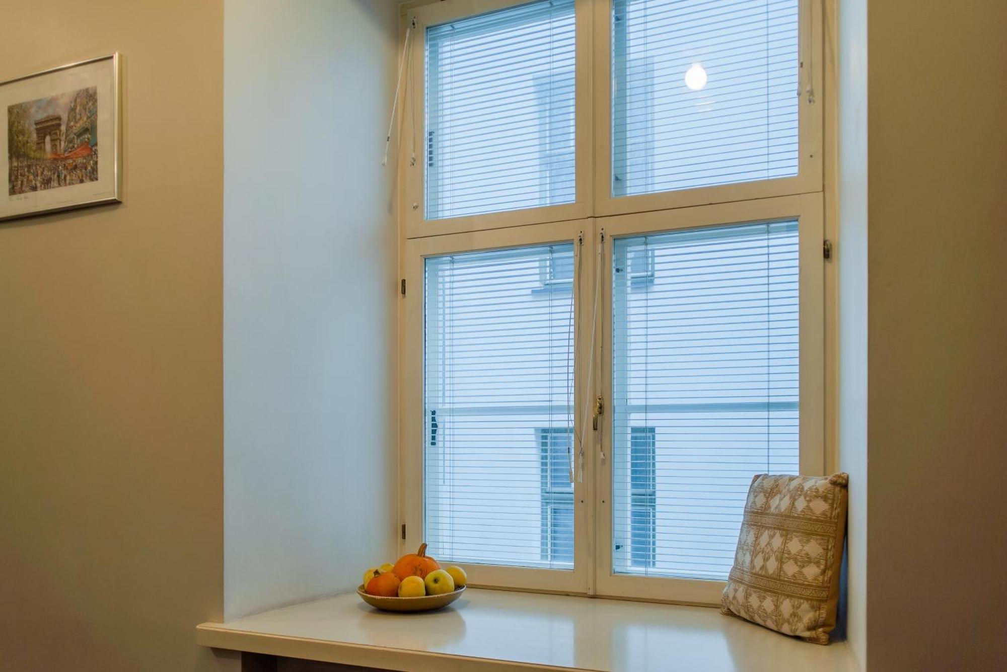 Romeo Family Apartments Reval Esterno foto