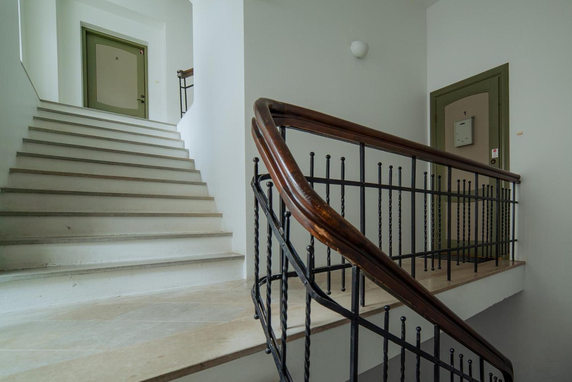 Romeo Family Apartments Reval Esterno foto
