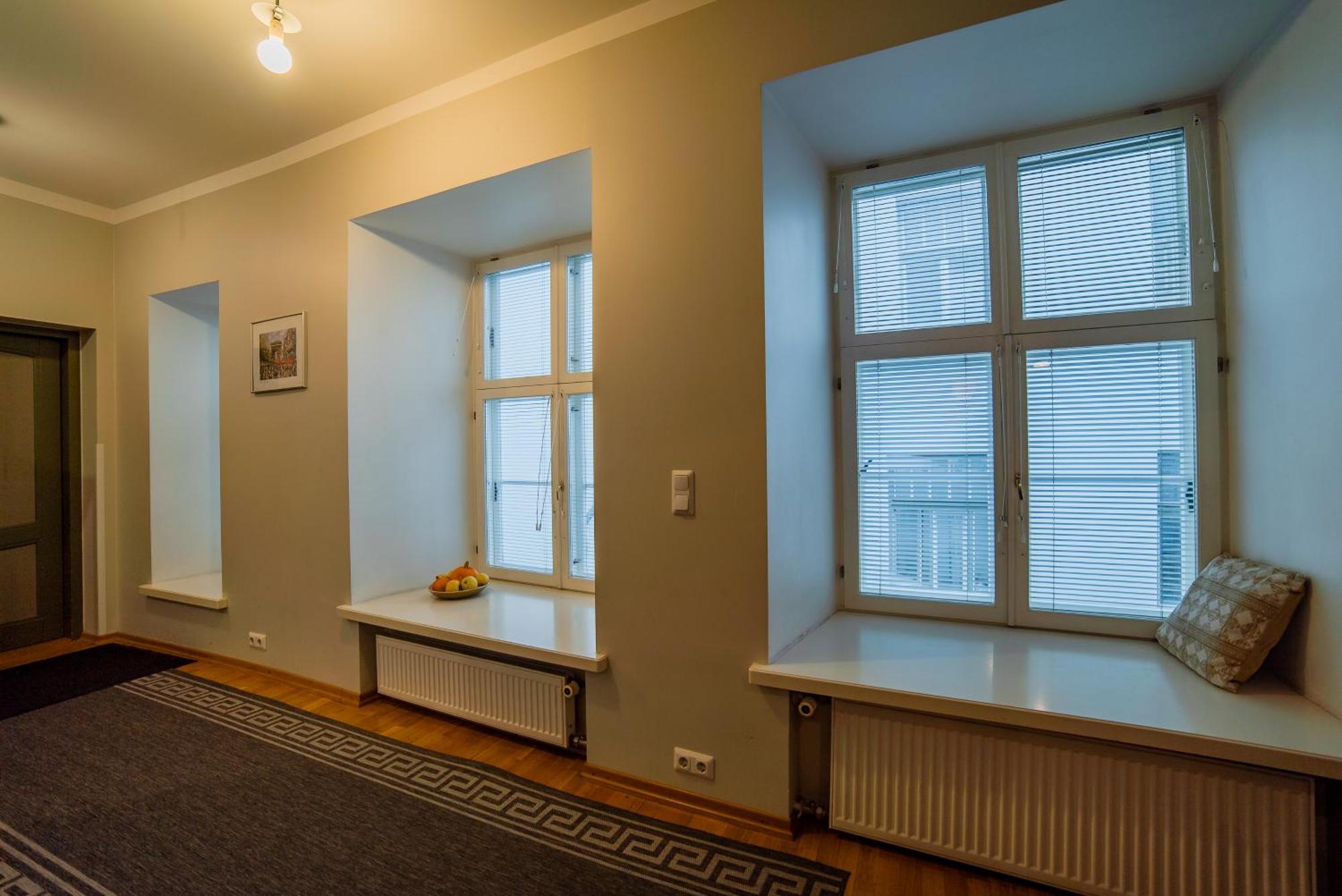 Romeo Family Apartments Reval Esterno foto