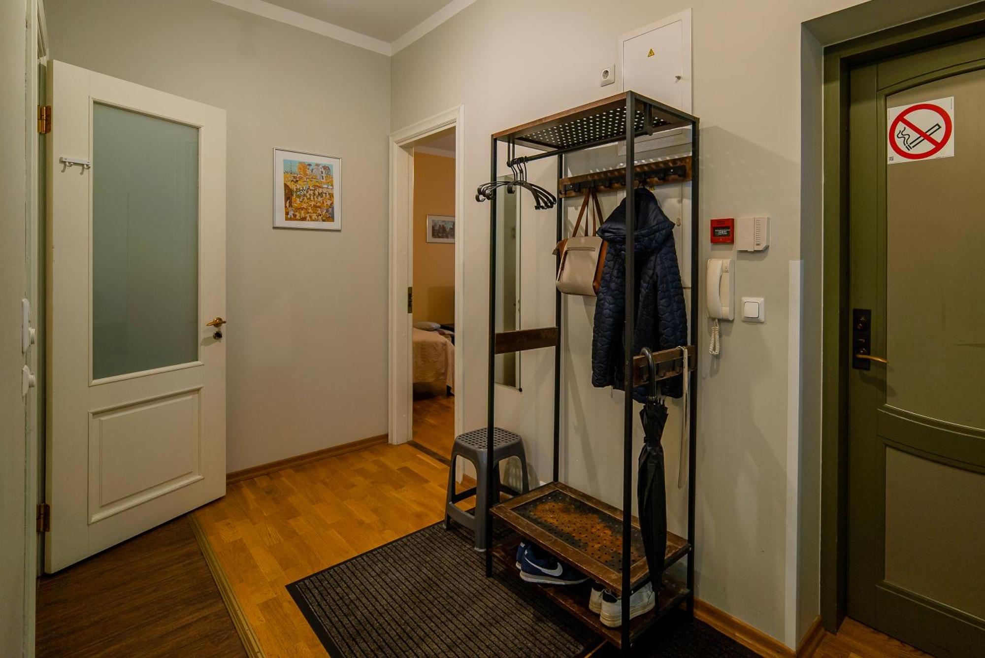 Romeo Family Apartments Reval Esterno foto