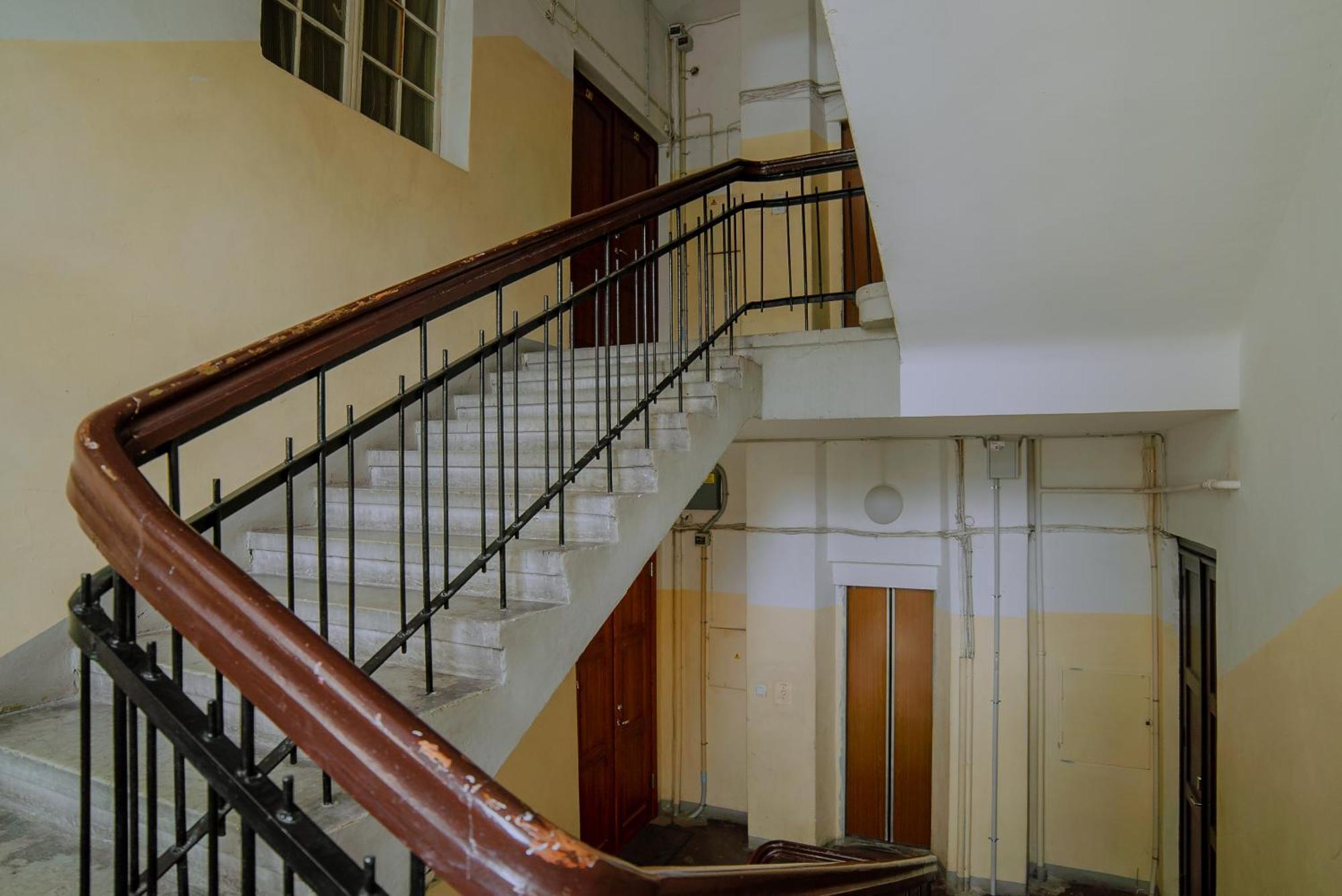 Romeo Family Apartments Reval Esterno foto