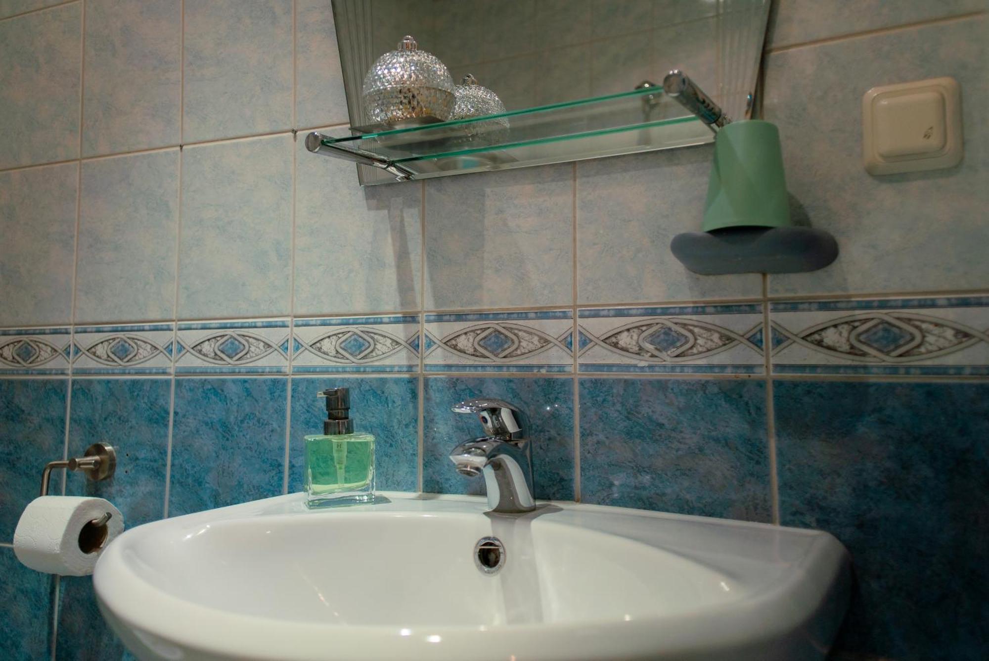 Romeo Family Apartments Reval Esterno foto