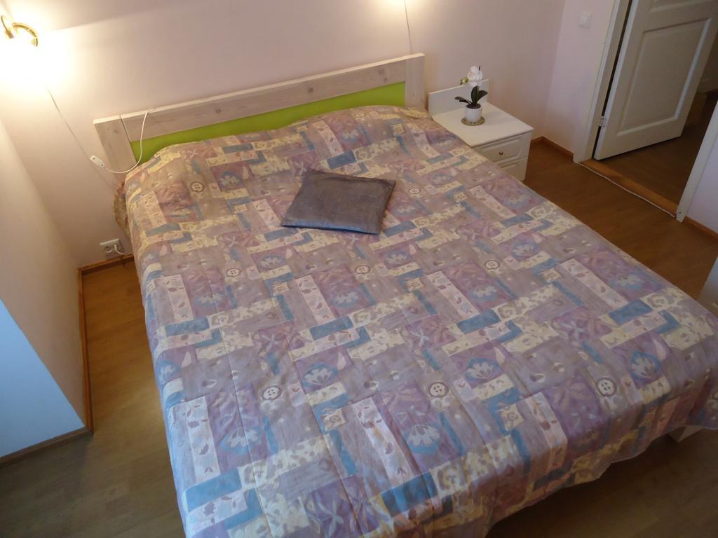 Romeo Family Apartments Reval Esterno foto
