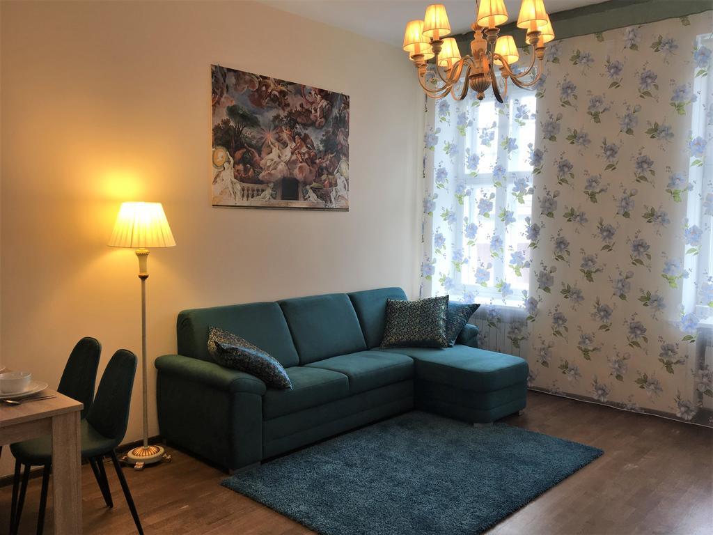 Romeo Family Apartments Reval Esterno foto