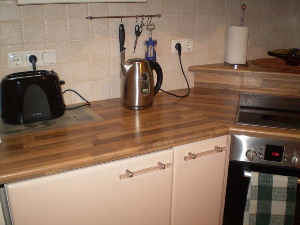 Romeo Family Apartments Reval Esterno foto